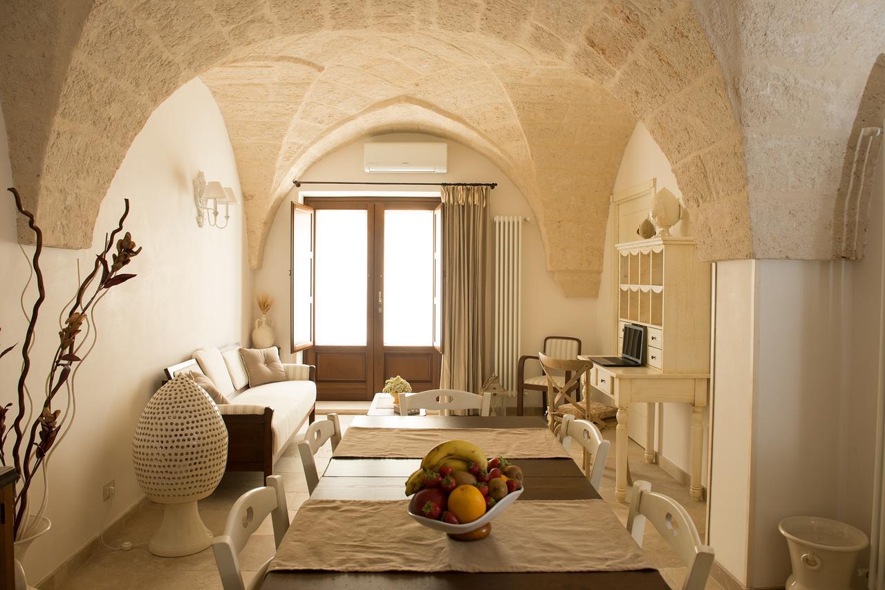 Antica Via Roma B&B E Relax Montalbano  Exteriör bild