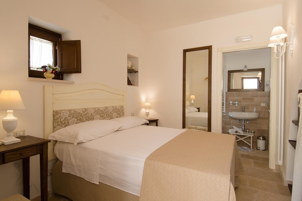 Antica Via Roma B&B E Relax Montalbano  Exteriör bild